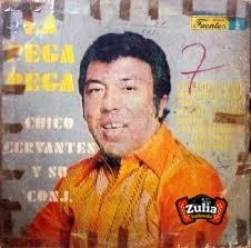 Foto de Chico Cervantes