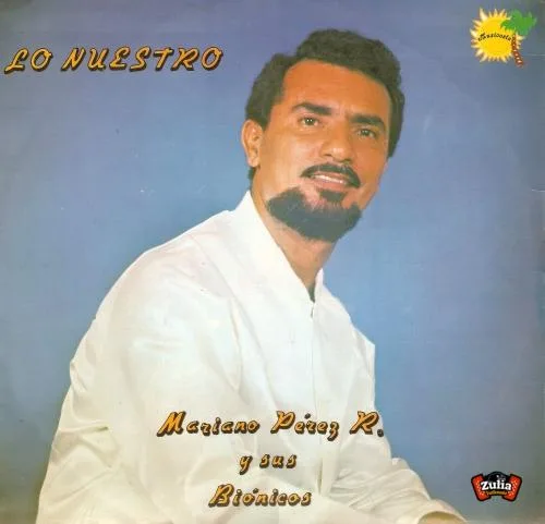 Foto de Mariano Pérez