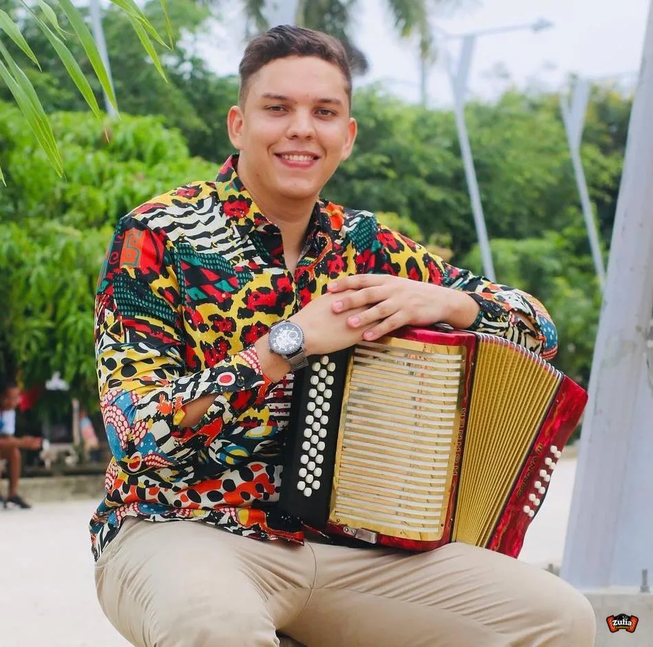 Foto de Dyonnel Velásquez