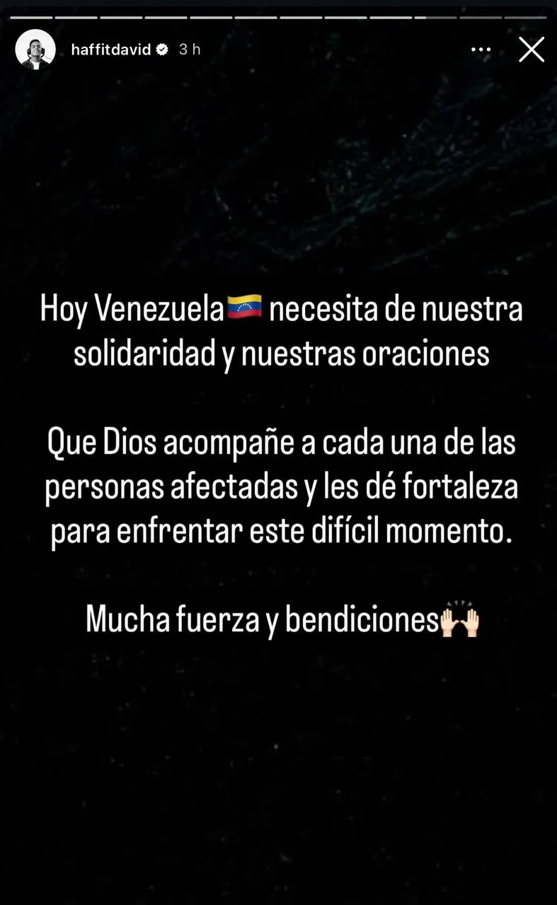 Imagen de Artistas vallenatos se solidarizan con los venezolanos tras terremoto