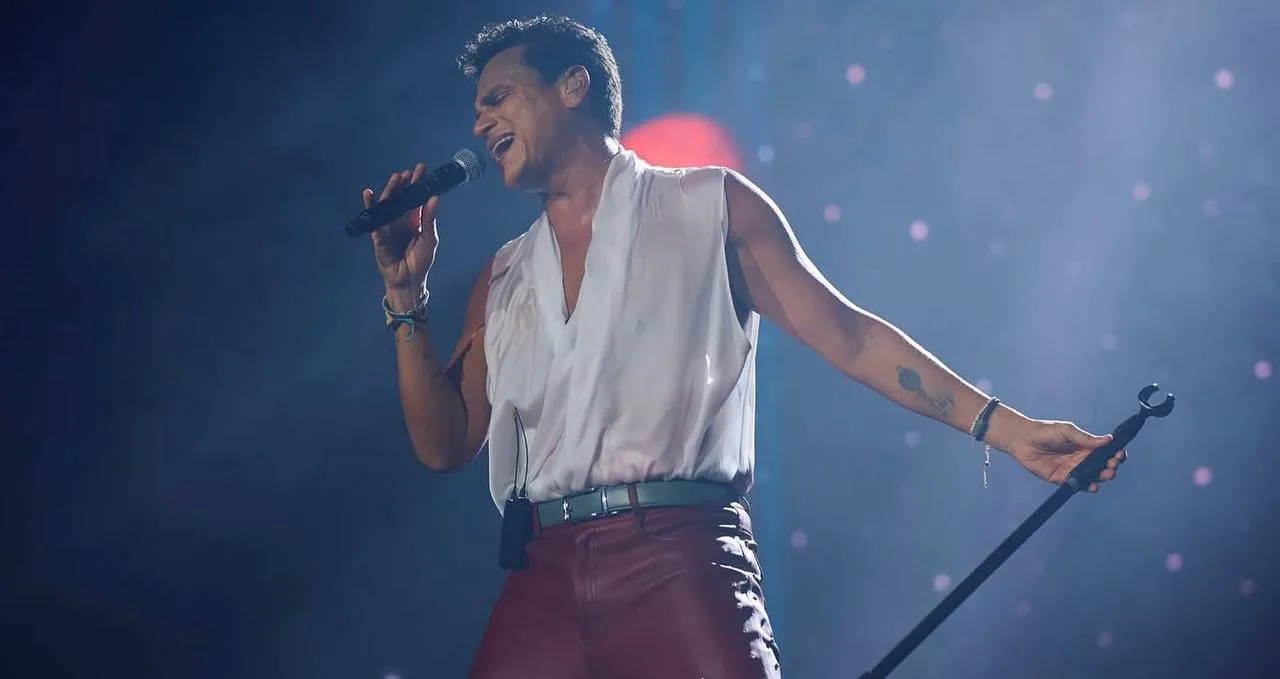 Silvestre Dangond se suma al concierto benéfico por Venezuela