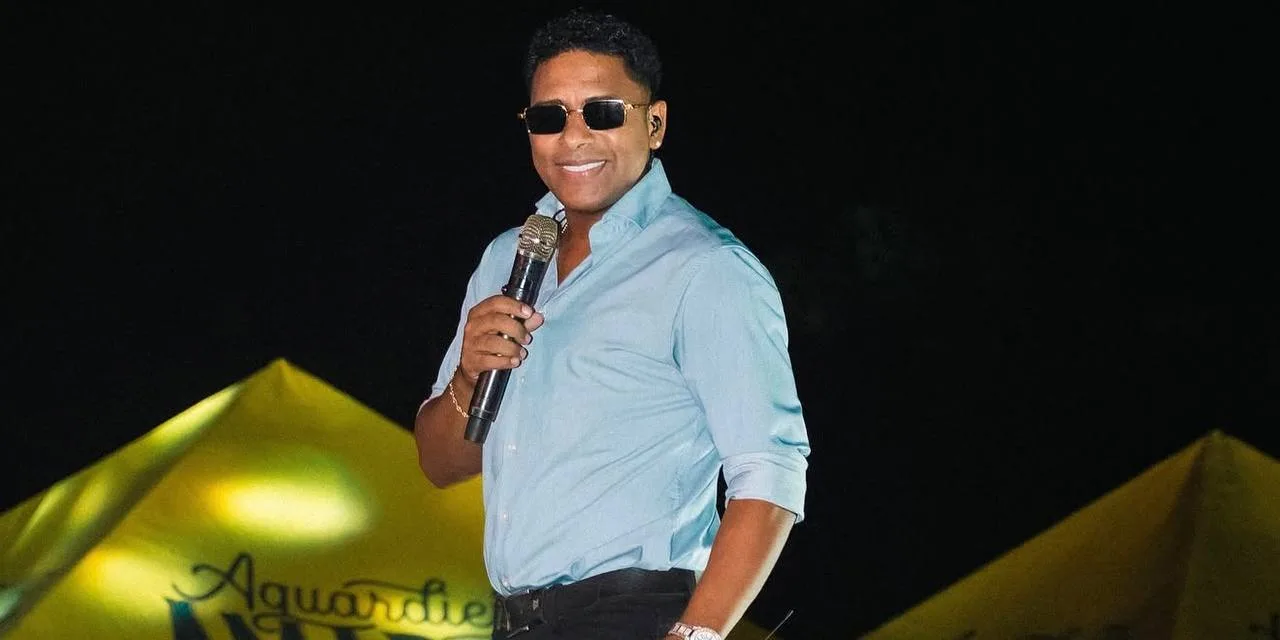 Alex Martínez despierta rumores tras mostrarse realizando casting
