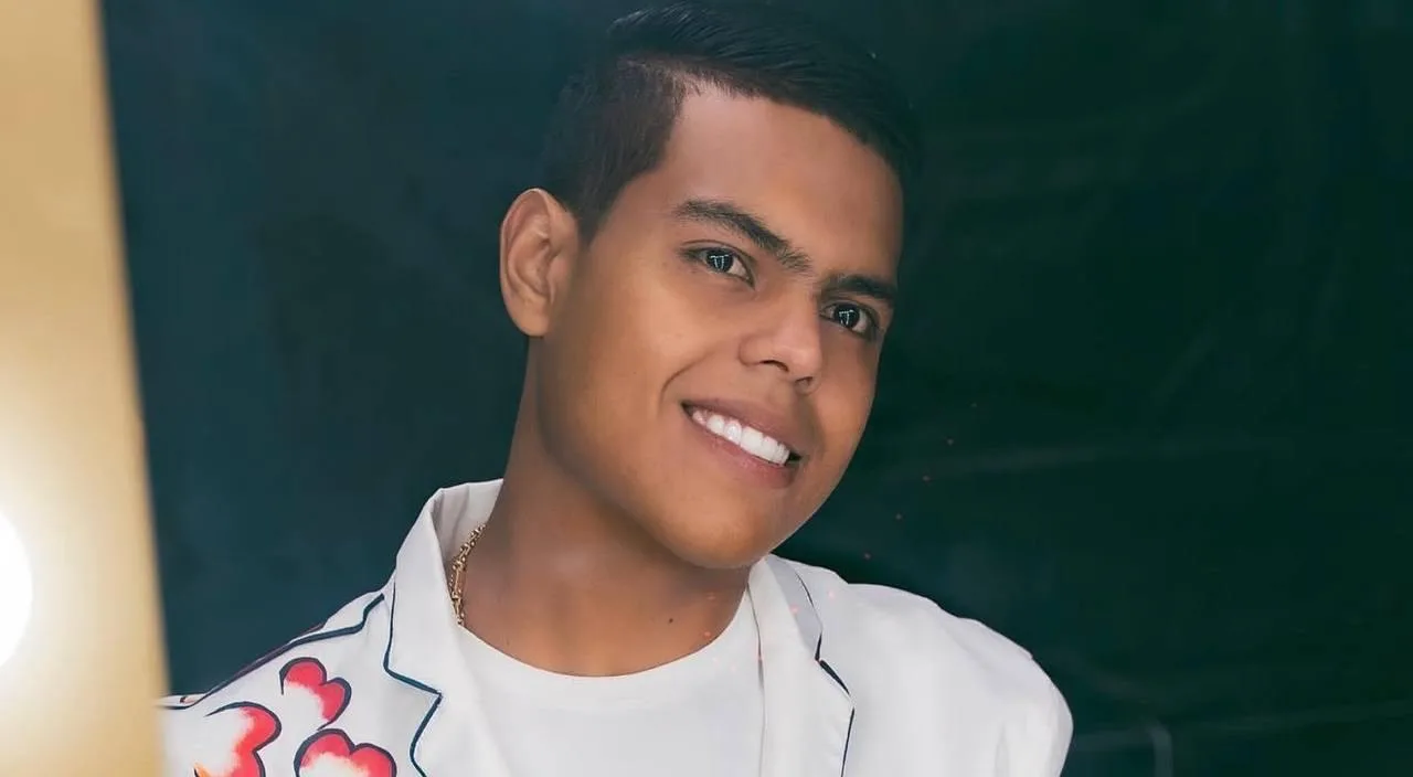 Haffit David encendió Barranquilla con el lanzamiento de “Zúmbalo”