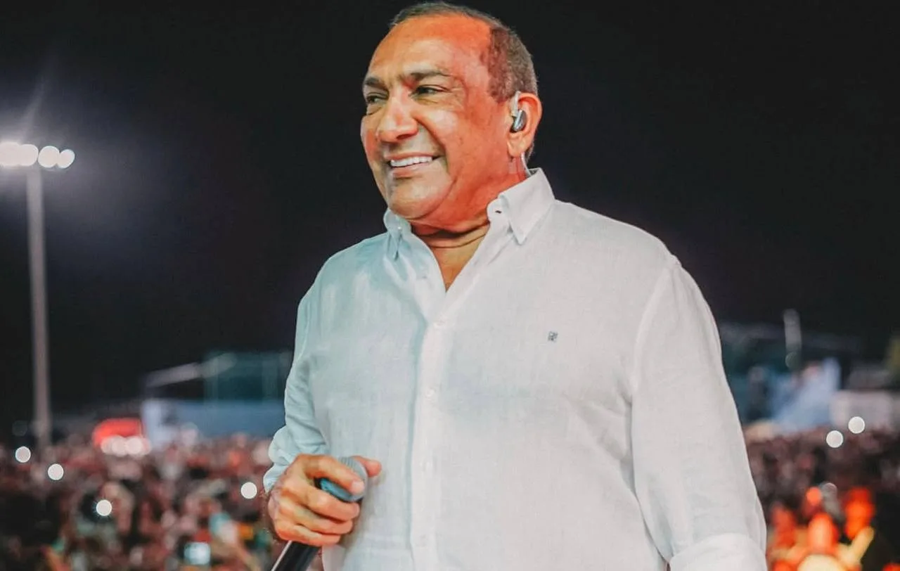 Beto Zabaleta es el personaje de los Premios Upar 2027