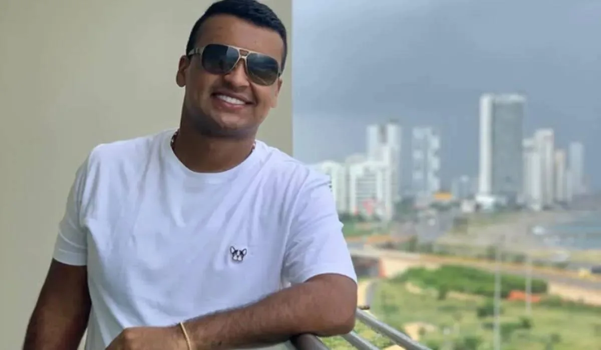 Revelan detalles del caso de Luis Mariano Díaz, hijo de Diomedes