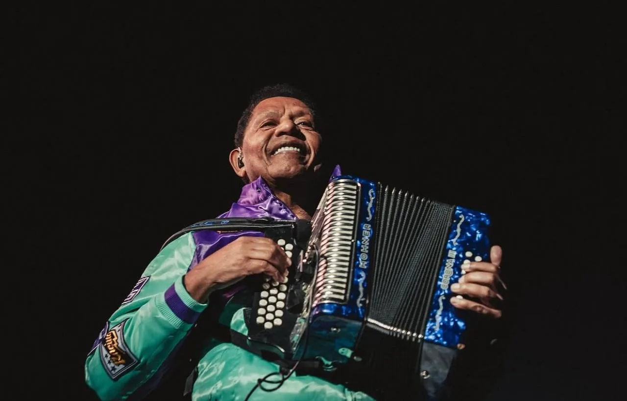El Pollo Irra será el homenajeado del Festival Cuna de Acordeones