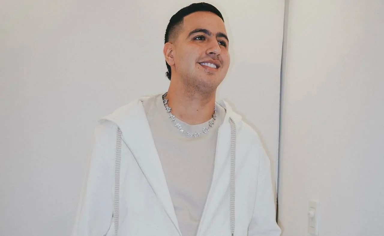 Martín Elías Jr. inicia nueva etapa musical y hace invitación especial
