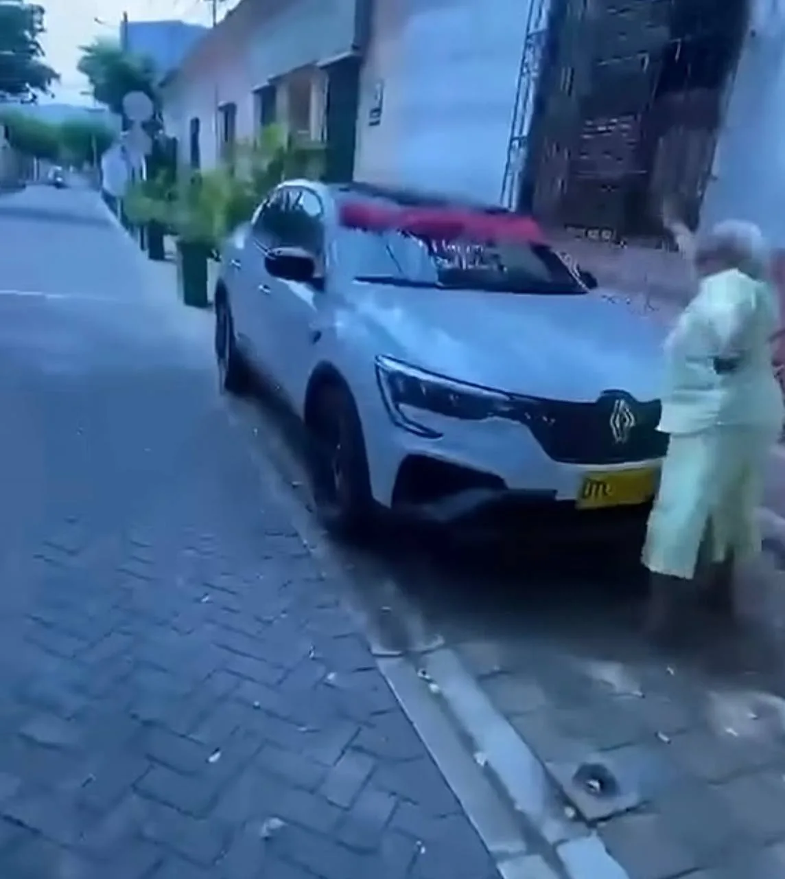 Imagen de Silvestre Dangond sorprende a su madre con lujoso regalo de cumpleaños