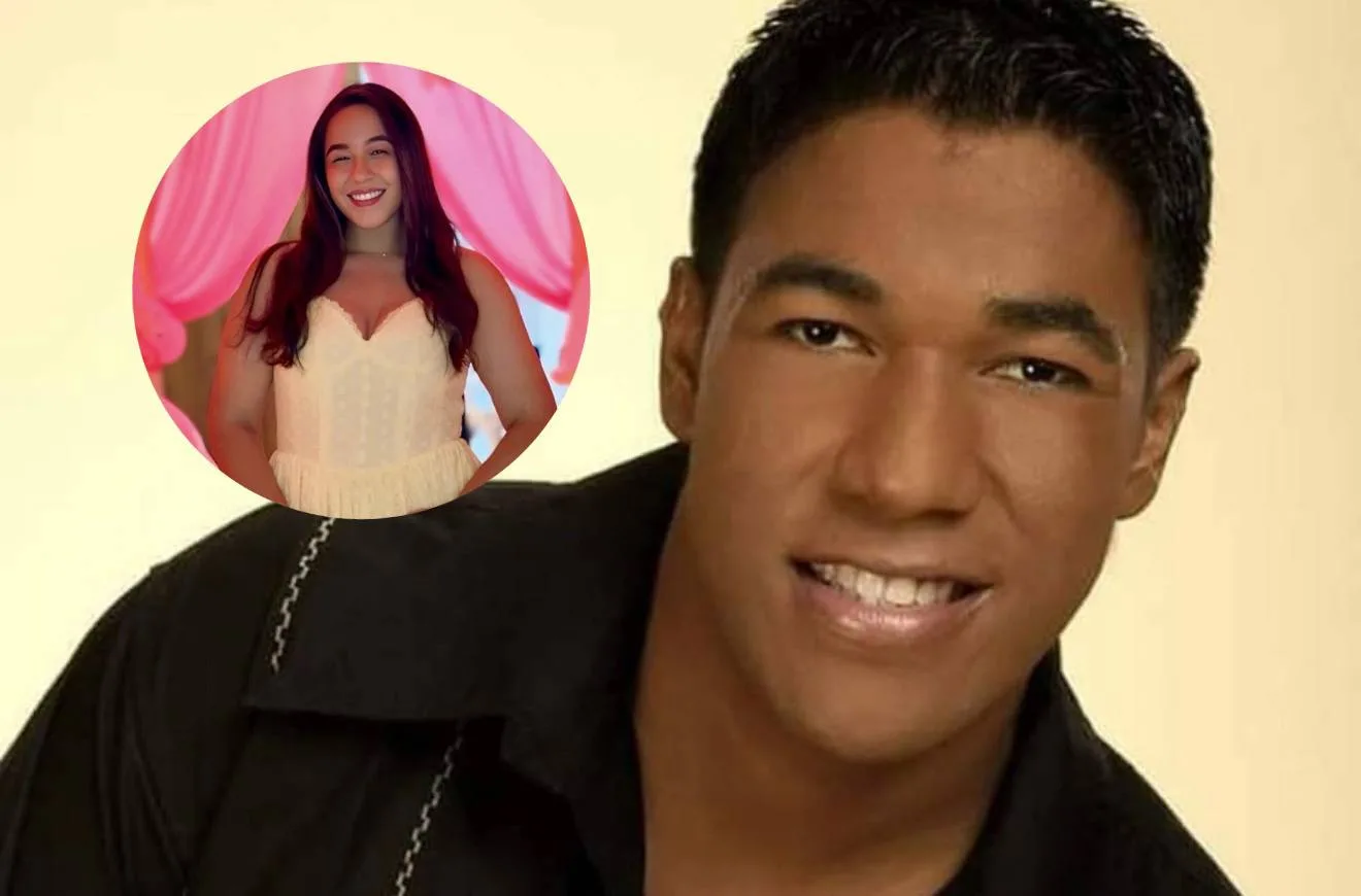 Hija de Kaleth Morales aclara polémica con su música en la radio