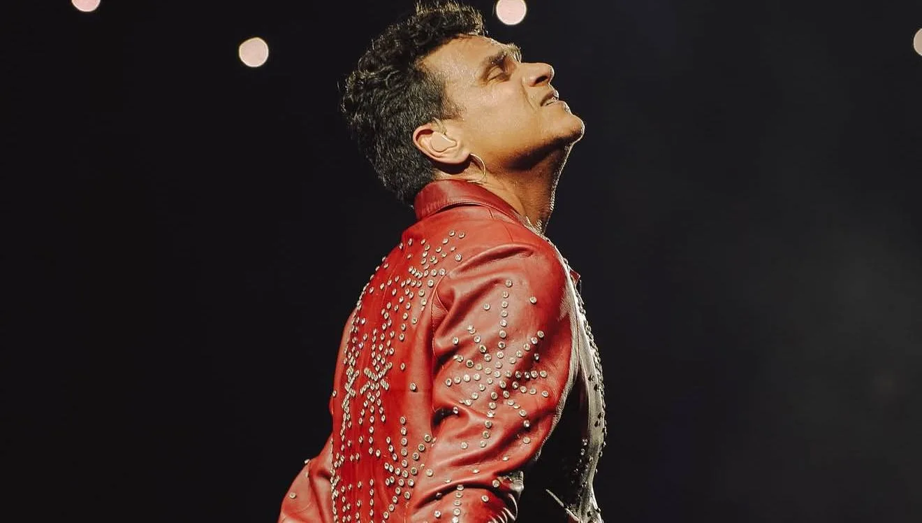 Silvestre Dangond encenderá Venezuela con su regreso