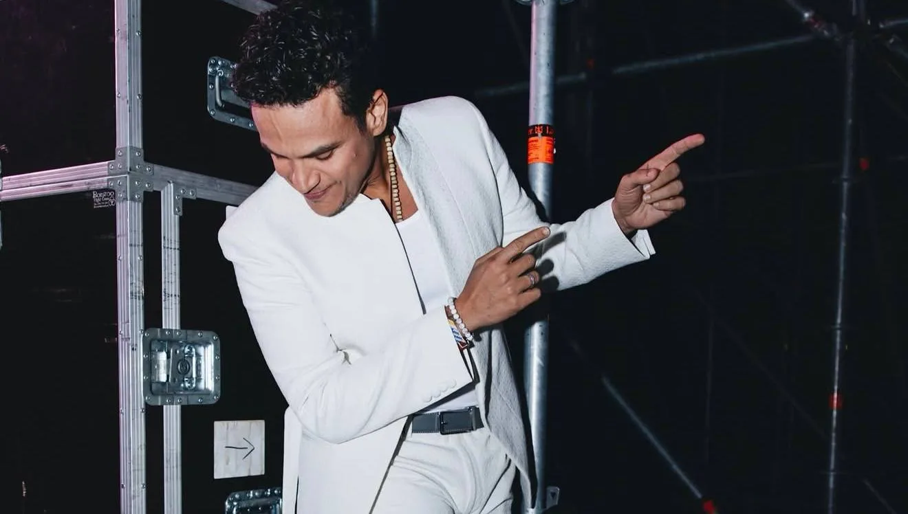 En 2 horas Silvestre Dangond hizo Sold Out en Venezuela