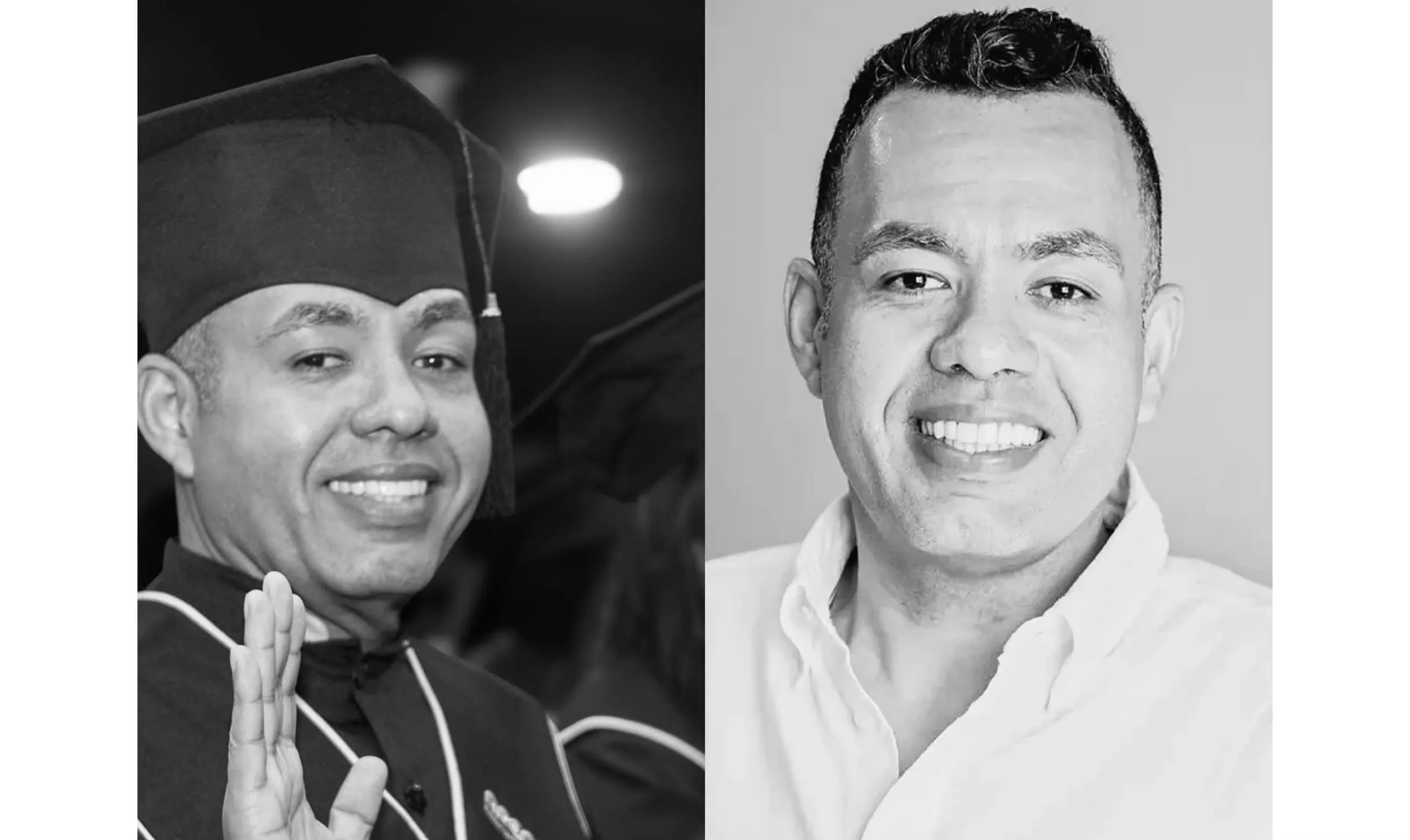 Así fue la triste despedida a Fabio Torres en Valledupar