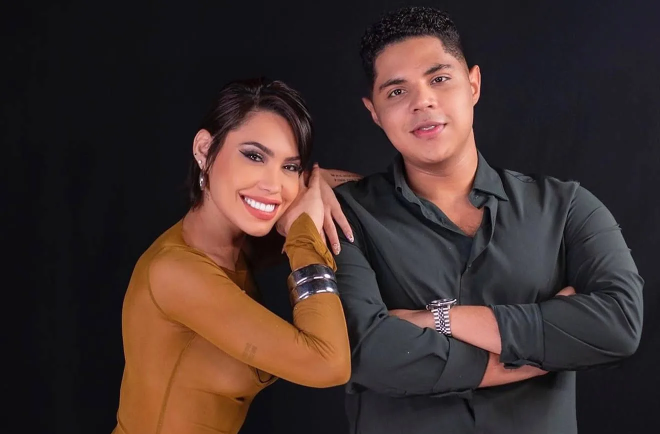 Roland Valbuena Jr. anuncia su salida como manager de Ana del Castillo