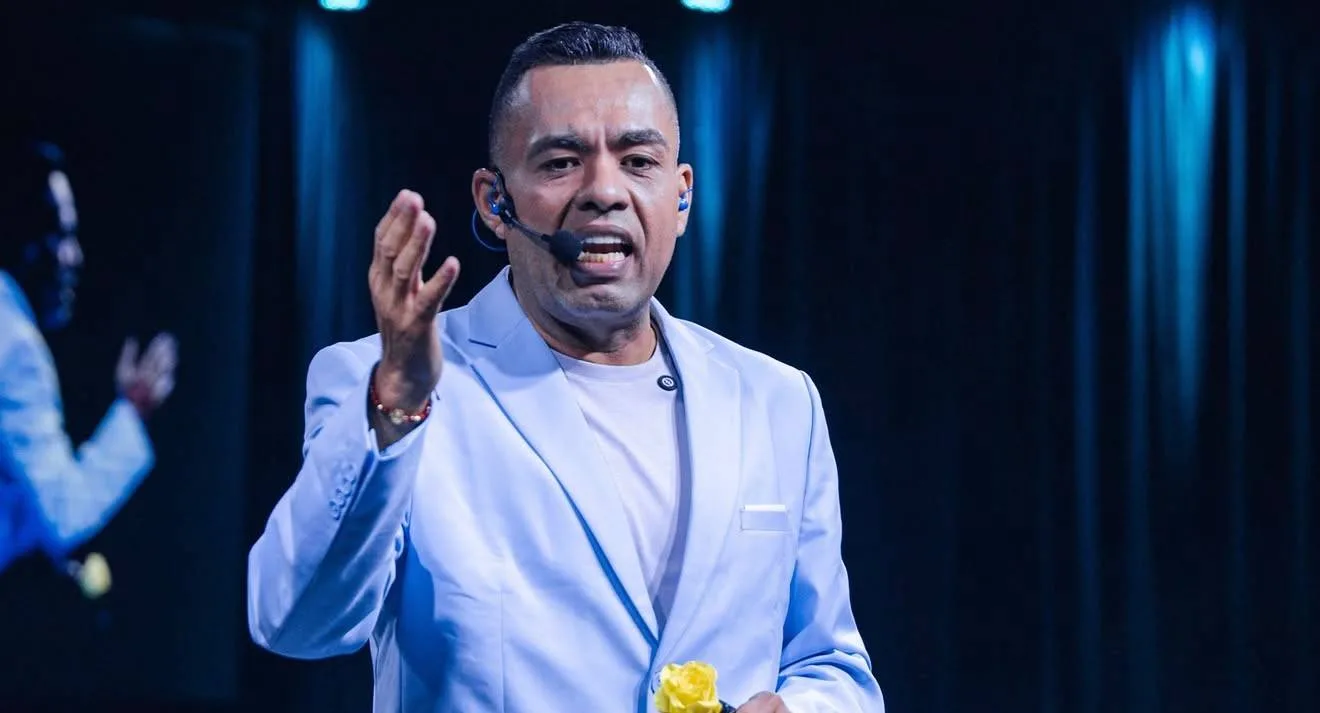 ¿Quien era Fabio Torres en el género vallenato?