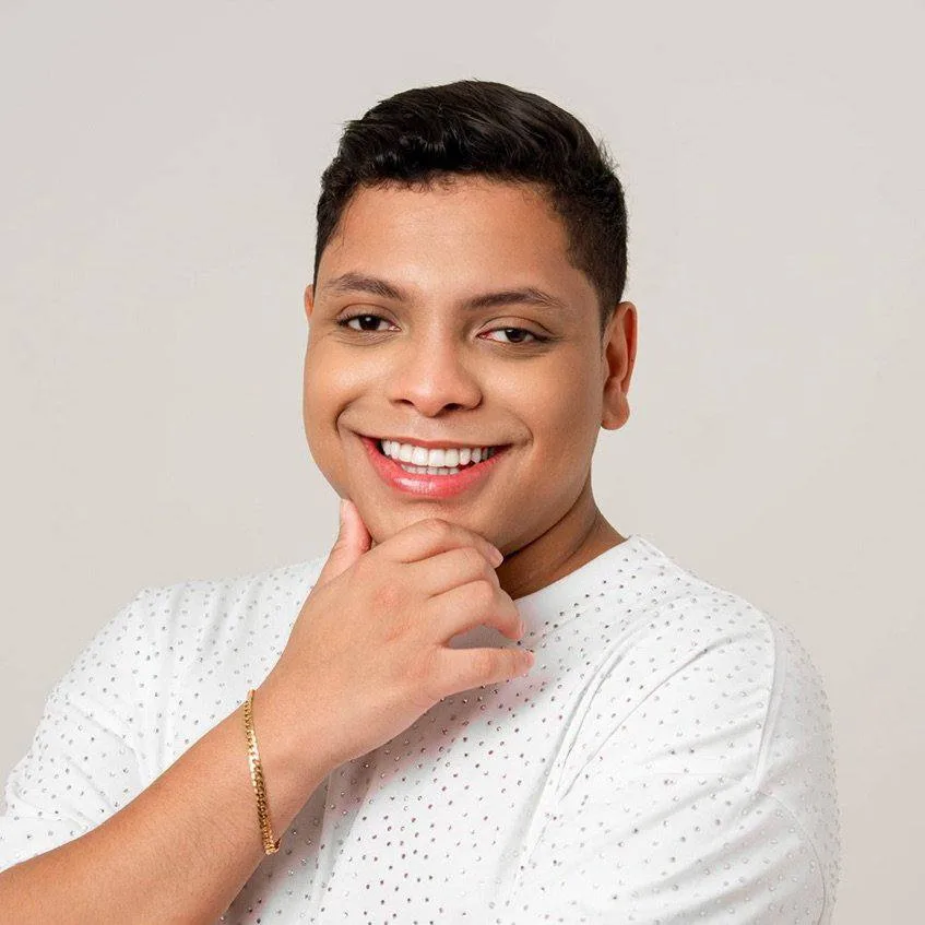Foto de Daniel Geles