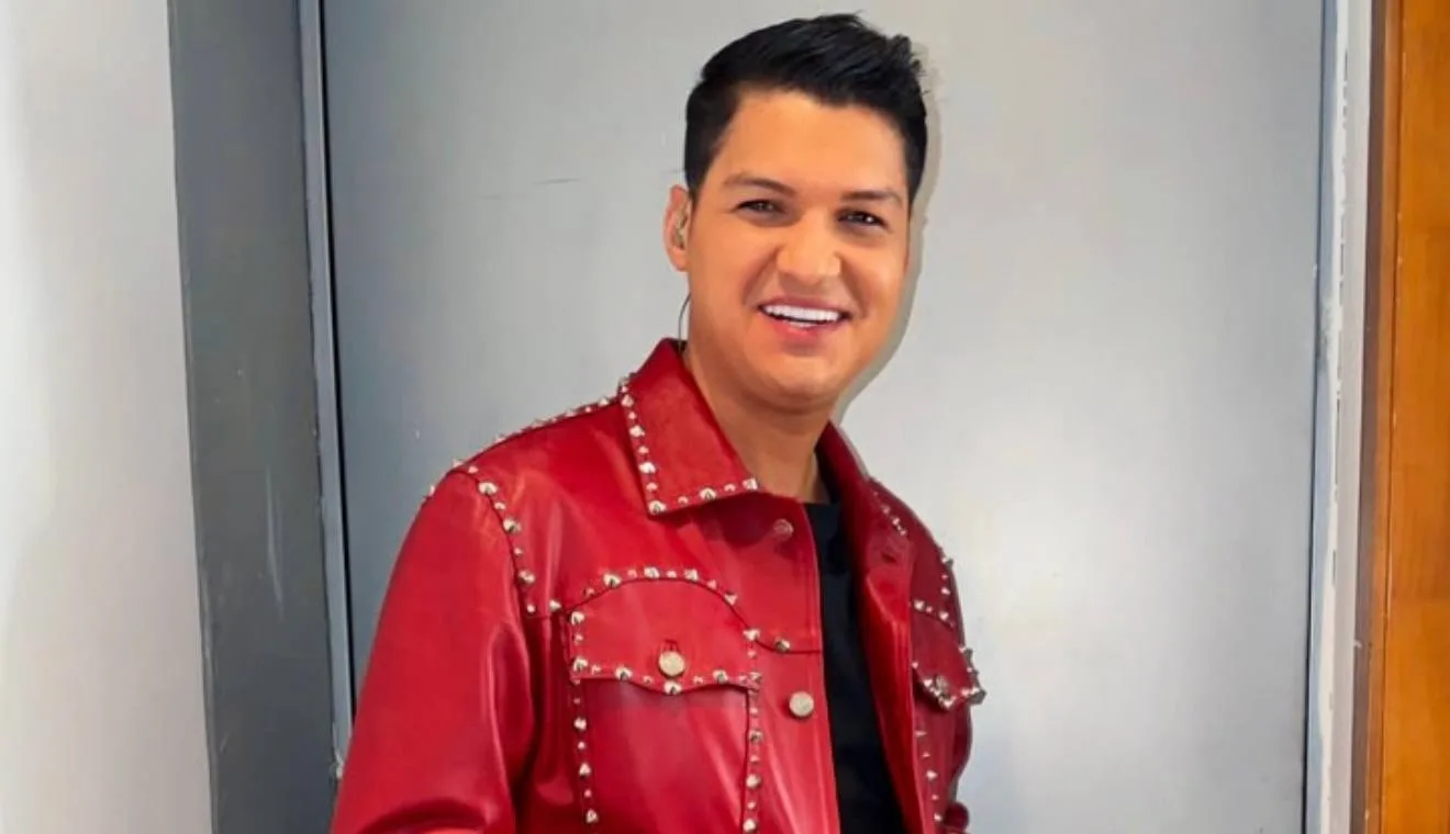 Elder Dayán genera expectativa de nuevo álbum en redes sociales