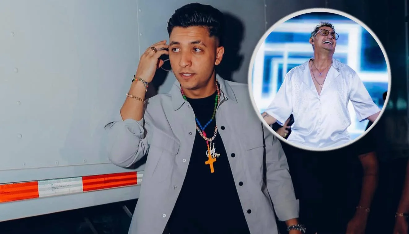 Hebert Vargas respalda públicamente a Julio Rojas