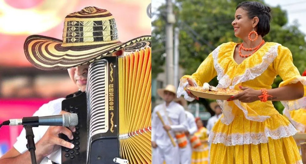 Festival Vallenato 2027 será del 27 de abril al 1 de mayo